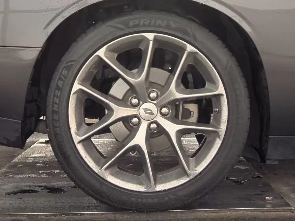 Florida Fine Cars - Used DODGE CHALLENGER 2023 MIAMI GT