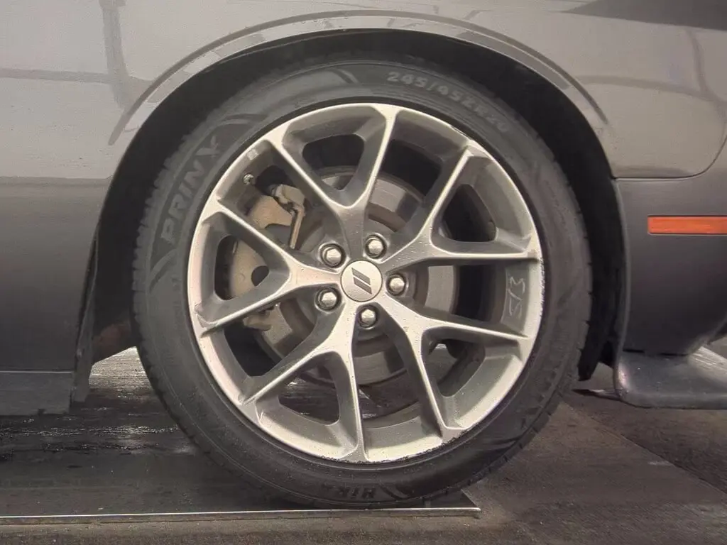 Florida Fine Cars - Used DODGE CHALLENGER 2023 MIAMI GT