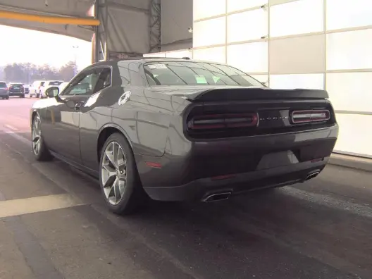 Florida Fine Cars - Used DODGE CHALLENGER 2023 MIAMI GT