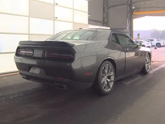 Florida Fine Cars - Used DODGE CHALLENGER 2023 MIAMI GT