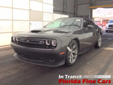 Florida Fine Cars - Used DODGE CHALLENGER 2023 MIAMI GT