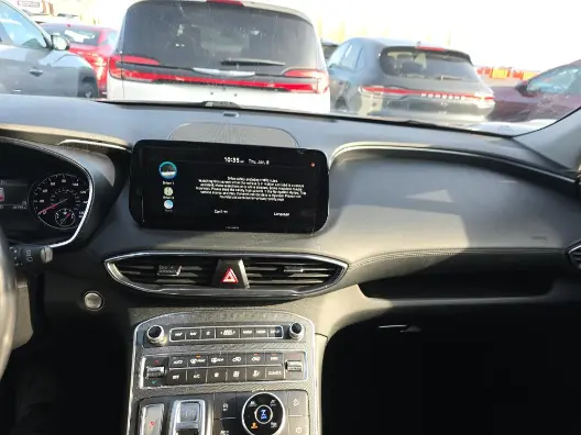 Florida Fine Cars - Used HYUNDAI SANTA FE 2023 MIAMI SEL