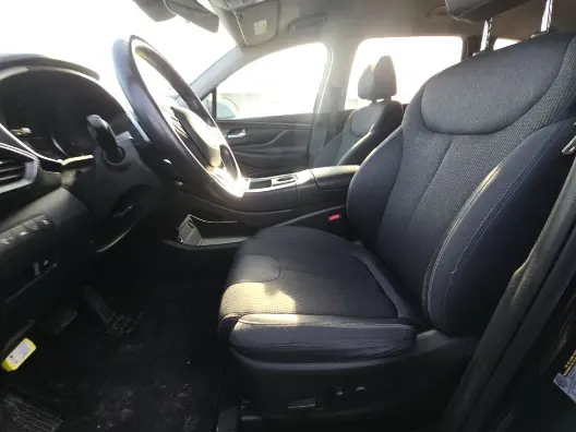 Florida Fine Cars - Used HYUNDAI SANTA FE 2023 MIAMI SEL