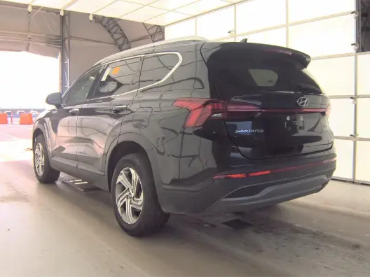 Florida Fine Cars - Used HYUNDAI SANTA FE 2023 MIAMI SEL