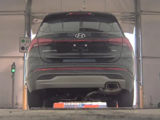 Florida Fine Cars - Used HYUNDAI SANTA FE 2023 MIAMI SEL