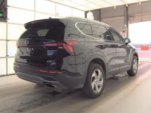 Florida Fine Cars - Used HYUNDAI SANTA FE 2023 MIAMI SEL