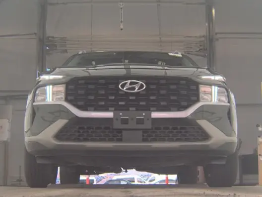 Florida Fine Cars - Used HYUNDAI SANTA FE 2023 MIAMI SEL