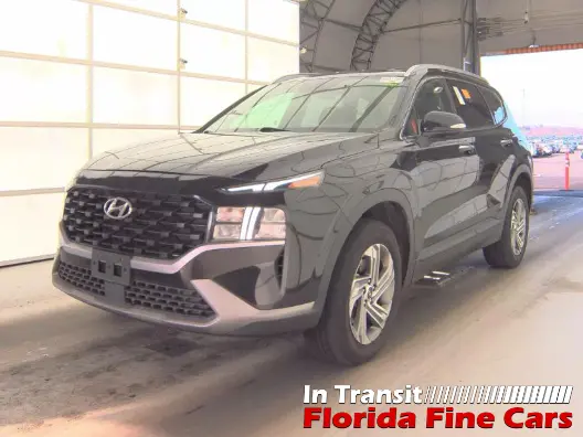 Florida Fine Cars - Used HYUNDAI SANTA FE 2023 MIAMI SEL