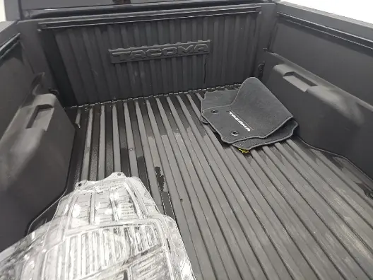 Florida Fine Cars - Used TOYOTA TACOMA 2WD 2024 MARGATE SR