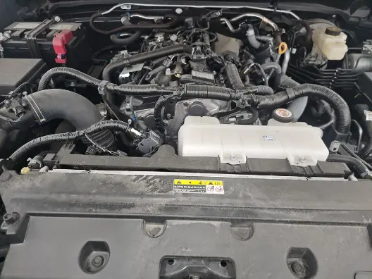 Florida Fine Cars - Used TOYOTA TACOMA 2WD 2024 MARGATE SR