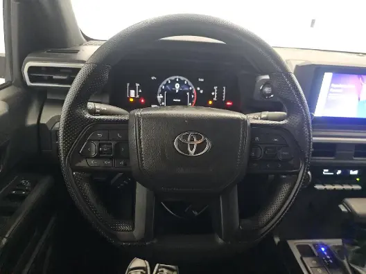 Florida Fine Cars - Used TOYOTA TACOMA 2WD 2024 MARGATE SR