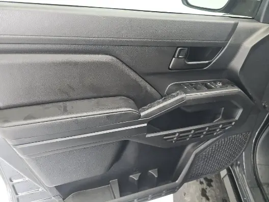 Florida Fine Cars - Used TOYOTA TACOMA 2WD 2024 MARGATE SR