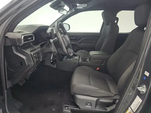 Florida Fine Cars - Used TOYOTA TACOMA 2WD 2024 MARGATE SR