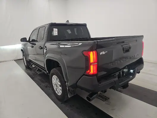 Florida Fine Cars - Used TOYOTA TACOMA 2WD 2024 MARGATE SR