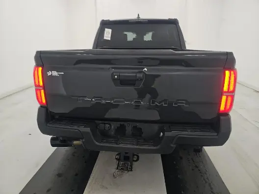 Florida Fine Cars - Used TOYOTA TACOMA 2WD 2024 MARGATE SR