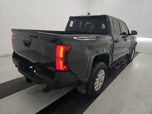 Florida Fine Cars - Used TOYOTA TACOMA 2WD 2024 MARGATE SR
