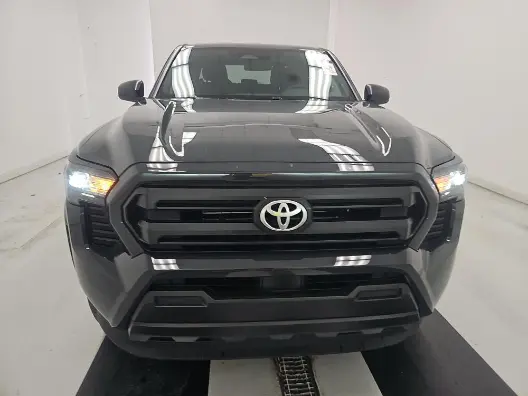 Florida Fine Cars - Used TOYOTA TACOMA 2WD 2024 MARGATE SR