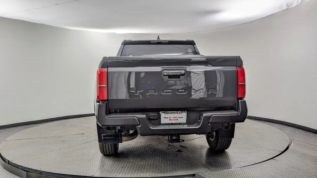 Florida Fine Cars - Used TOYOTA TACOMA 2WD 2024 MARGATE SR