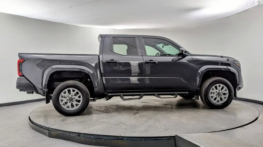 Florida Fine Cars - Used TOYOTA TACOMA 2WD 2024 MARGATE SR