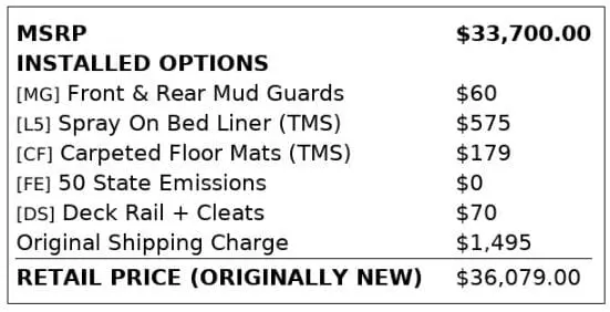 Florida Fine Cars - Used TOYOTA TACOMA 2WD 2024 MARGATE SR