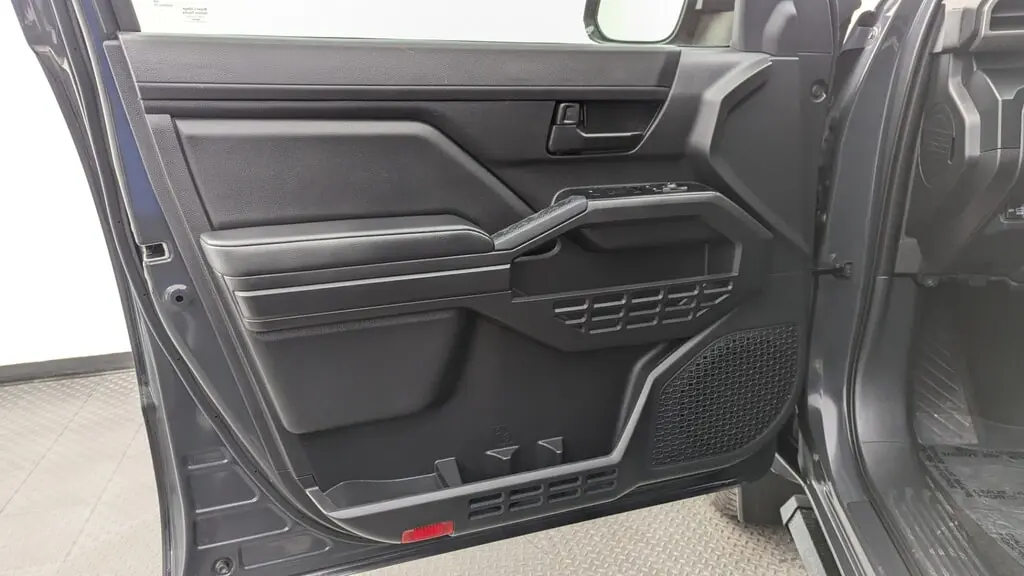 Florida Fine Cars - Used TOYOTA TACOMA 2WD 2024 MARGATE SR