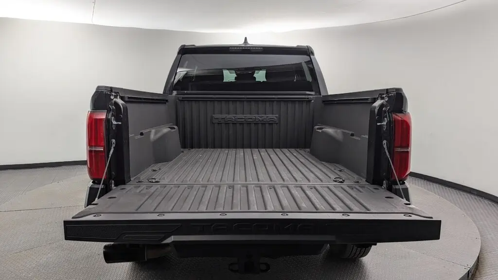 Florida Fine Cars - Used TOYOTA TACOMA 2WD 2024 MARGATE SR