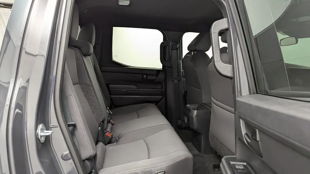 Florida Fine Cars - Used TOYOTA TACOMA 2WD 2024 MARGATE SR