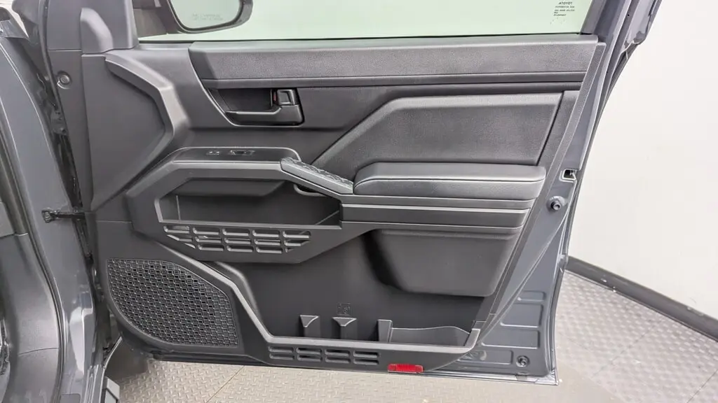 Florida Fine Cars - Used TOYOTA TACOMA 2WD 2024 MARGATE SR