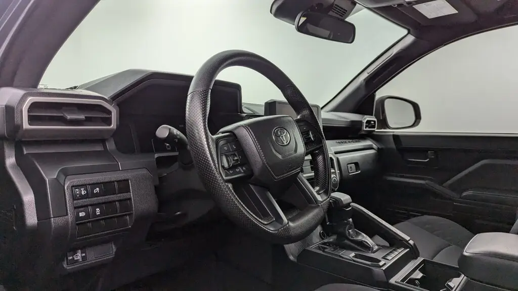 Florida Fine Cars - Used TOYOTA TACOMA 2WD 2024 MARGATE SR