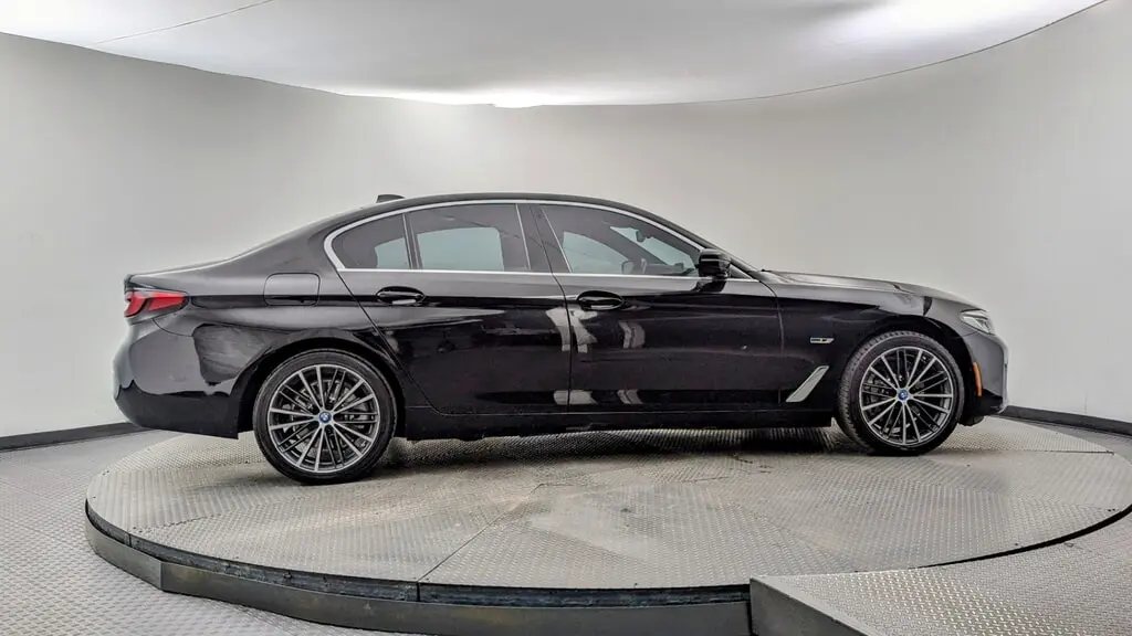 Florida Fine Cars - Used BMW 5 SERIES 2023 MARGATE 530E