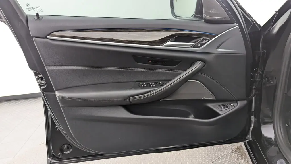 Florida Fine Cars - Used BMW 5 SERIES 2023 MARGATE 530E