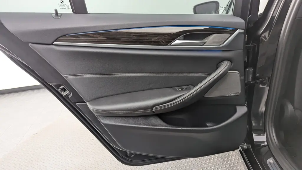 Florida Fine Cars - Used BMW 5 SERIES 2023 MARGATE 530E