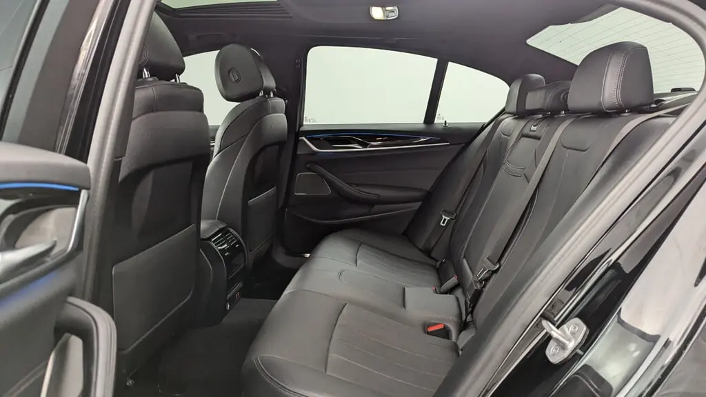 Florida Fine Cars - Used BMW 5 SERIES 2023 MARGATE 530E