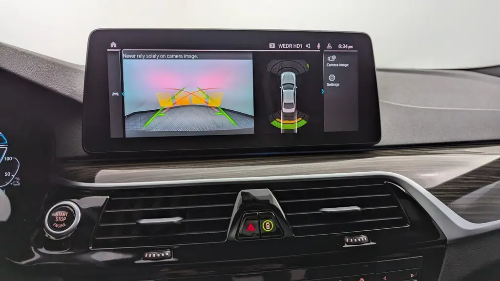 Florida Fine Cars - Used BMW 5 SERIES 2023 MARGATE 530E