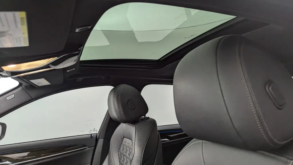 Florida Fine Cars - Used BMW 5 SERIES 2023 MARGATE 530E