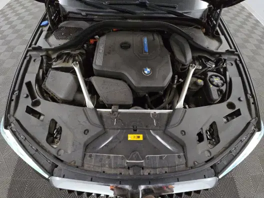 Florida Fine Cars - Used BMW 5 SERIES 2023 MIAMI 530E