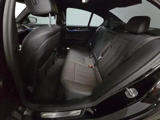 Florida Fine Cars - Used BMW 5 SERIES 2023 MIAMI 530E