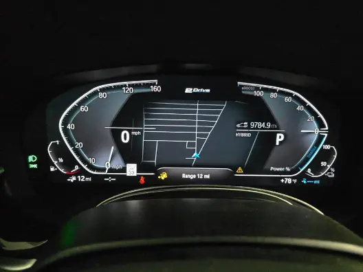 Florida Fine Cars - Used BMW 5 SERIES 2023 MIAMI 530E