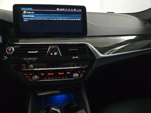 Florida Fine Cars - Used BMW 5 SERIES 2023 MIAMI 530E