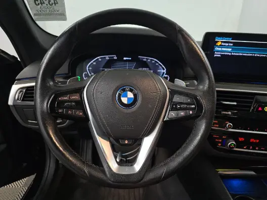 Florida Fine Cars - Used BMW 5 SERIES 2023 MIAMI 530E