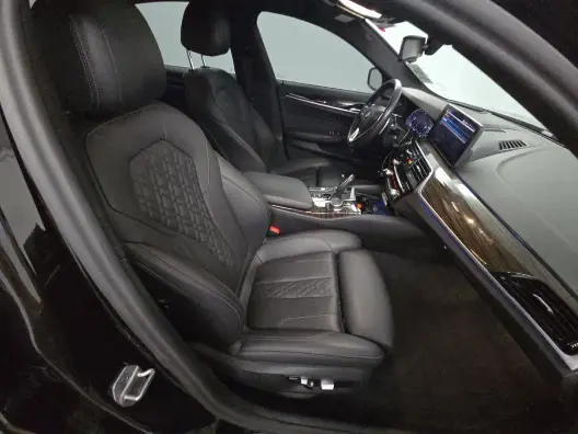 Florida Fine Cars - Used BMW 5 SERIES 2023 MIAMI 530E