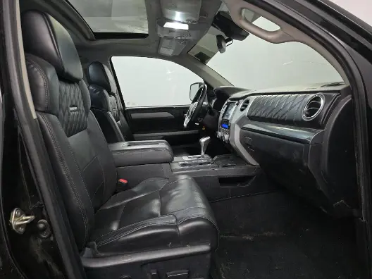 Florida Fine Cars - Used TOYOTA TUNDRA 4WD 2020 ORLANDO PLATINUM