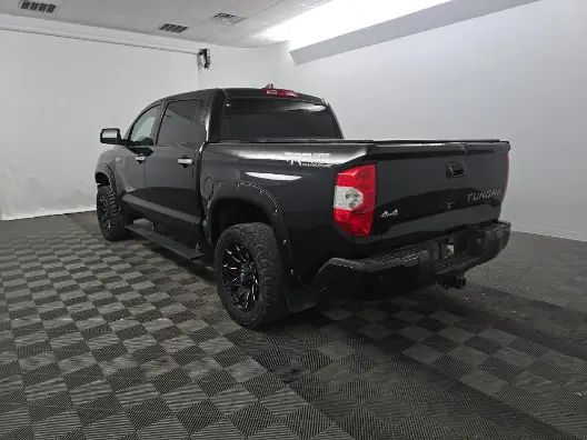Florida Fine Cars - Used TOYOTA TUNDRA 4WD 2020 ORLANDO PLATINUM