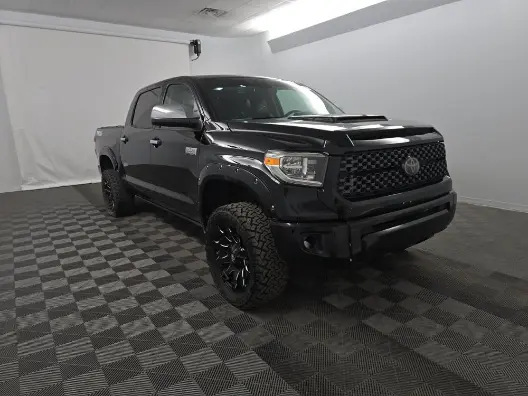 Florida Fine Cars - Used TOYOTA TUNDRA 4WD 2020 ORLANDO PLATINUM