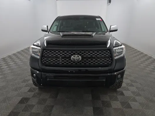 Florida Fine Cars - Used TOYOTA TUNDRA 4WD 2020 ORLANDO PLATINUM