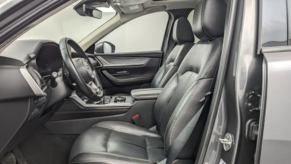 Florida Fine Cars - Used MAZDA CX-90 PHEV 2024 WEST PALM PREMIUM