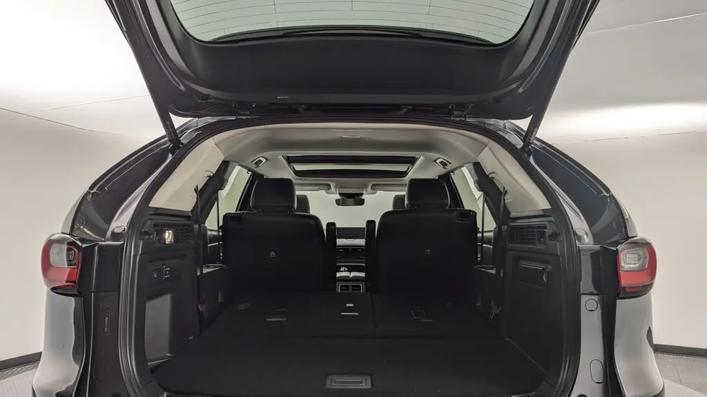 Florida Fine Cars - Used MAZDA CX-90 PHEV 2024 WEST PALM PREMIUM