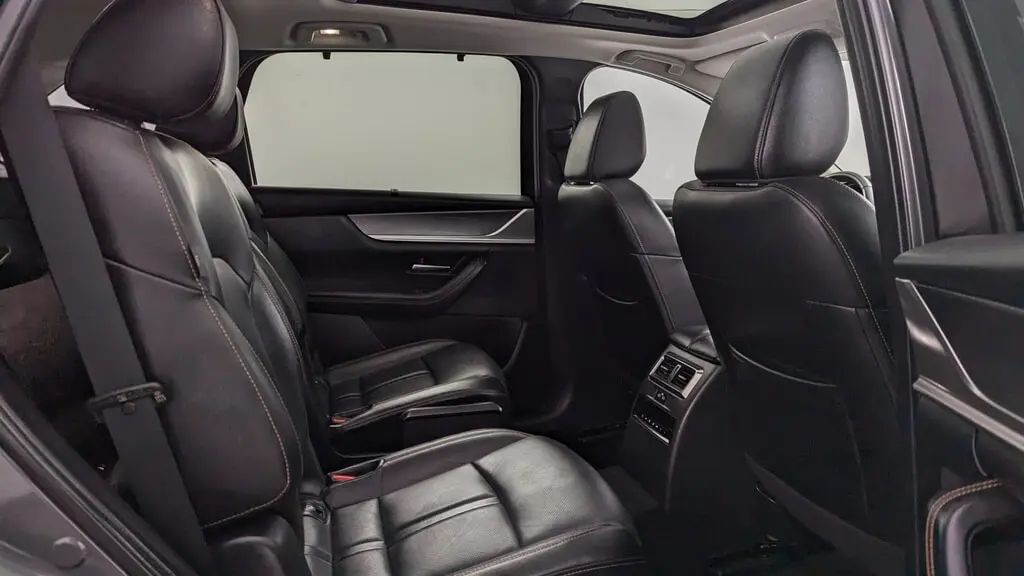 Florida Fine Cars - Used MAZDA CX-90 PHEV 2024 WEST PALM PREMIUM