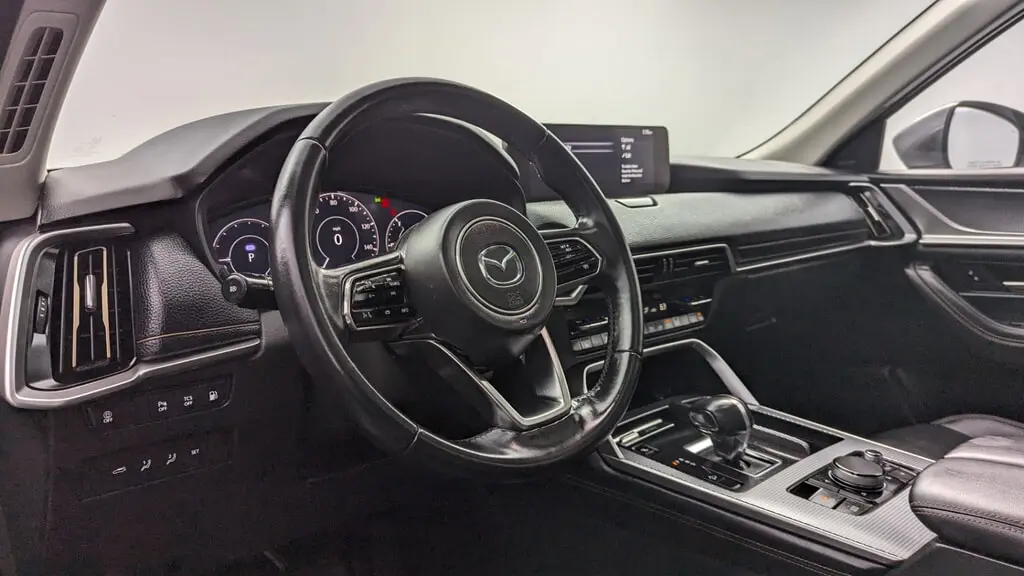 Florida Fine Cars - Used MAZDA CX-90 PHEV 2024 WEST PALM PREMIUM