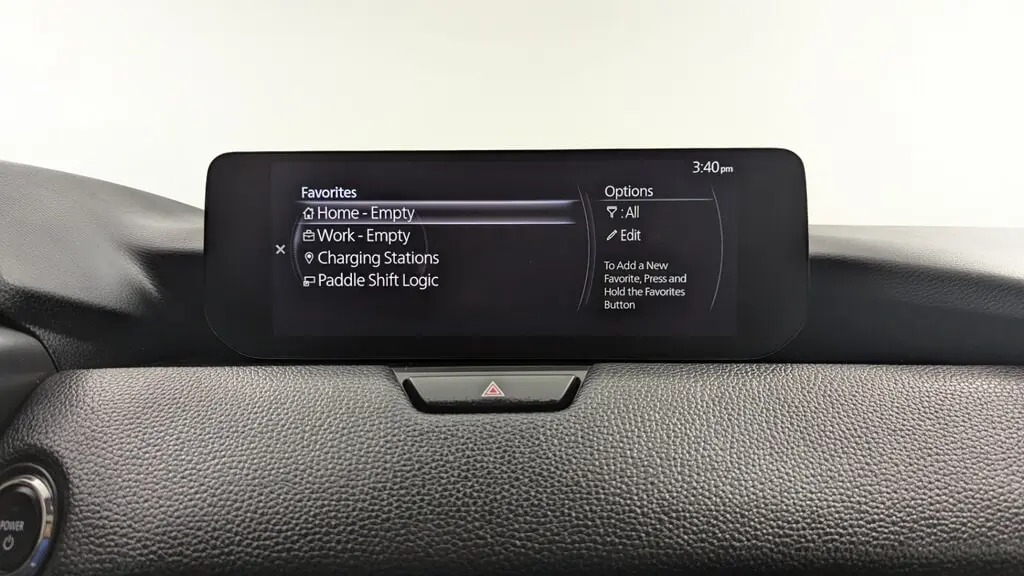 Florida Fine Cars - Used MAZDA CX-90 PHEV 2024 WEST PALM PREMIUM